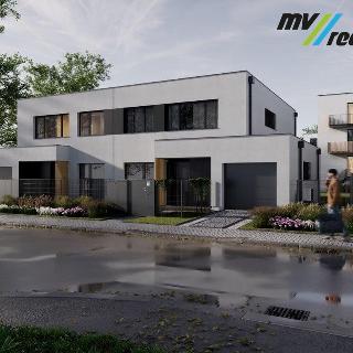 Prodej rodinného domu 175 m² Poděbrady