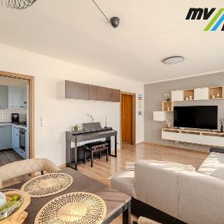 Prodej bytu 3+1 64 m² Kralupy nad Vltavou, sídl. Hůrka