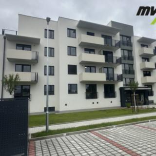 Pronájem bytu 2+kk 52 m² Lysá nad Labem