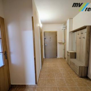 Pronájem bytu 2+kk 43 m² Nymburk