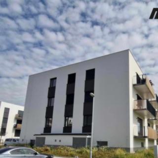 Pronájem bytu 2+kk 54 m² Poděbrady V, Dykova