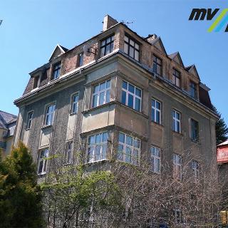 Pronájem bytu 2+kk 57 m² Liberec, Sládkova