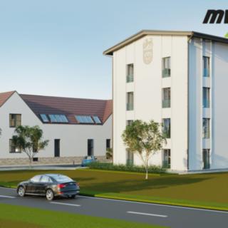 Prodej bytu 2+kk 49 m² Mcely