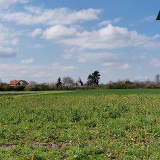 Prodej stavební parcely 1 914 m² Nová Ves I, Nerudova