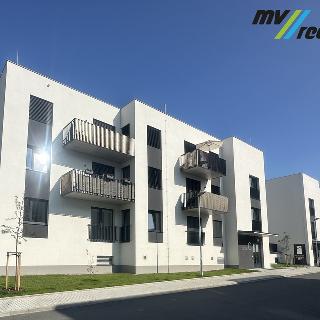 Pronájem bytu 2+kk 52 m² Poděbrady, Dykova