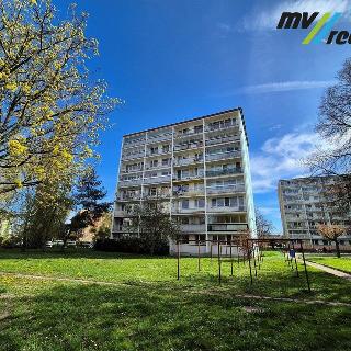 Pronájem bytu 3+1 65 m² Lysá nad Labem, Okružní