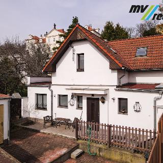 Prodej rodinného domu 87 m² Lysá nad Labem, Pod Klášterem