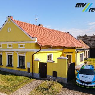 Prodej rodinného domu 155 m² Čelákovice, Ruská