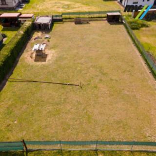 Prodej stavební parcely 870 m² Sojovice