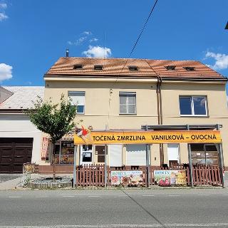 Pronájem bytu 4+kk 122 m² Nymburk, Tyršova