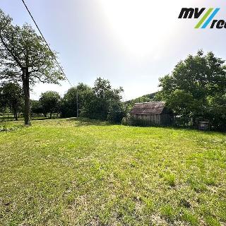 Prodej stavební parcely 804 m² Rožďalovice, 