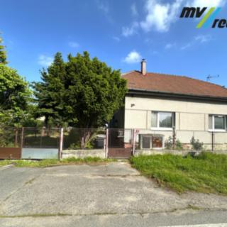 Prodej rodinného domu 100 m² Poděbrady Kluk, Sokolečská
