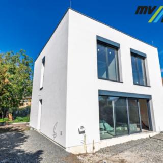 Prodej rodinného domu 104 m&sup2; Brandýs nad Labem-Stará Boleslav