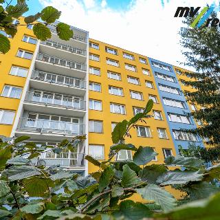 Prodej bytu 3+1 53 m² Praha, Bílinská