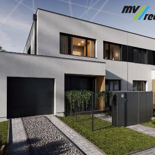 Prodej rodinného domu 175 m² Poděbrady, 