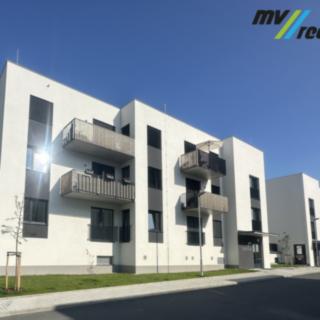 Pronájem bytu 2+kk 49 m² Poděbrady