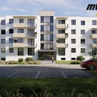 Prodej bytu 3+kk 98 m² Lysá nad Labem, 