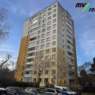 Prodej bytu 3+kk 60 m&sup2; Praha