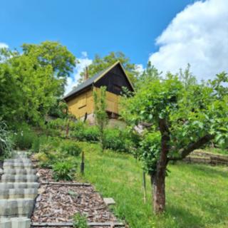Prodej chaty 37 m² Podmoky