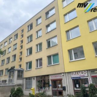 Pronájem bytu 2+kk 60 m² Poděbrady