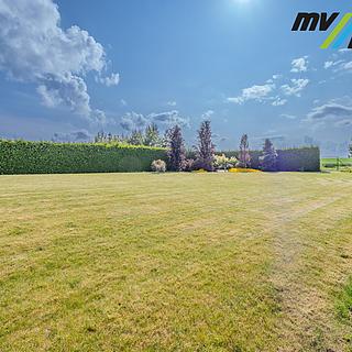 Prodej stavební parcely 1494 m&sup2; Přišimasy