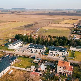 Prodej stavební parcely 884 m² Volárna