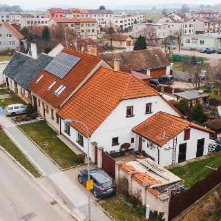 Prodej rodinného domu 127 m² Telč, 9. května