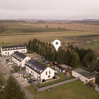 Prodej stavební parcely 2 110 m² Volárna, 