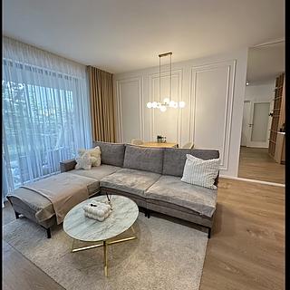 Prodej bytu 2+kk 53 m&sup2; Praha