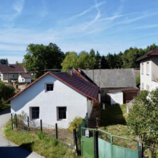 Prodej chalupy 92 m&sup2; Humpolec
