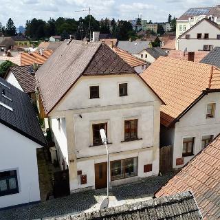 Prodej rodinného domu 186 m² Kamenice nad Lipou, Dobšova