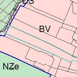 Prodej stavební parcely 1 407 m² Útěchovice pod Stražištěm, 