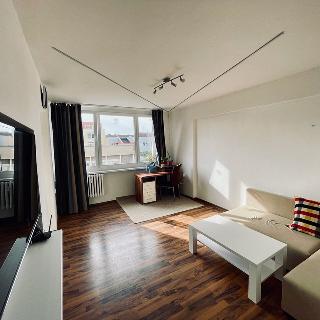 Prodej bytu 2+1 67 m² Benešov, Na Bezděkově