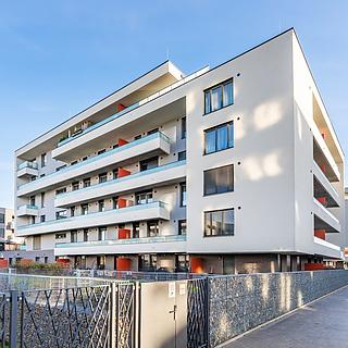 Prodej bytu 3+kk 68 m&sup2; Praha