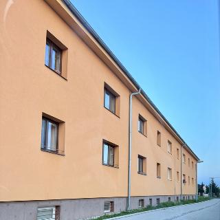 Prodej bytu 2+1 60 m² Milovice, Smetanova