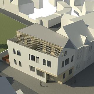 Prodej bytu 1+kk, garsoniery 34 m&sup2; Kutná Hora