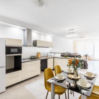 Prodej bytu 4+kk 134 m² Benešov