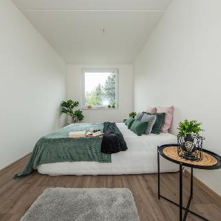 Prodej bytu 2+kk 43 m² Praha