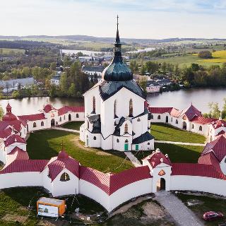 Prodej rodinného domu 377 m² Žďár nad Sázavou, Zelenohorská