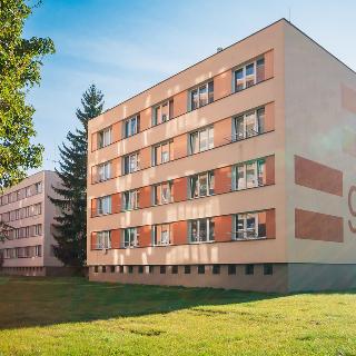 Prodej bytu 2+1 54 m² Kutná Hora, Ortenova