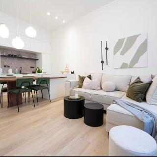 Prodej bytu 3+kk 70 m² Praha