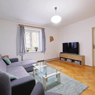 Prodej bytu 2+1 55 m² Kutná Hora, Ostašova