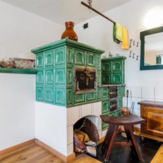 Prodej rodinného domu 200 m² Tušovice, 