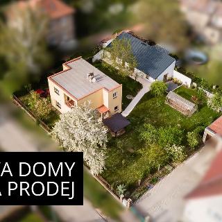 Prodej rodinného domu 240 m² Dobřichovice, Fügnerova