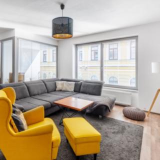 Prodej bytu 3+kk 95 m² Kolín