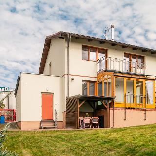 Prodej rodinného domu 148 m² Humpolec, Jiráskova