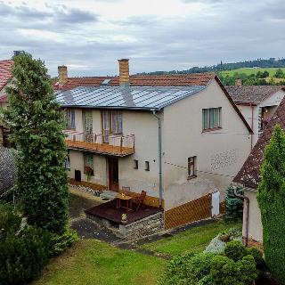 Prodej rodinného domu 120 m² Hořepník, Za Radnicí