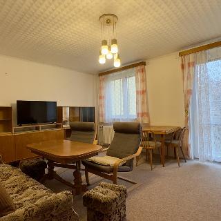 Pronájem bytu 3+1 65 m² Kutná Hora, Štefánikova