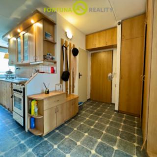 Prodej bytu 3+1 78 m² Uherské Hradiště