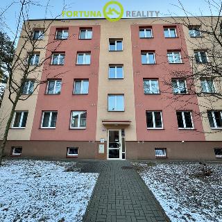 Prodej bytu 3+1 62 m² Kopřivnice, K. Čapka